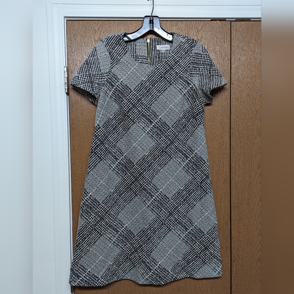 Calvin Klein Dress